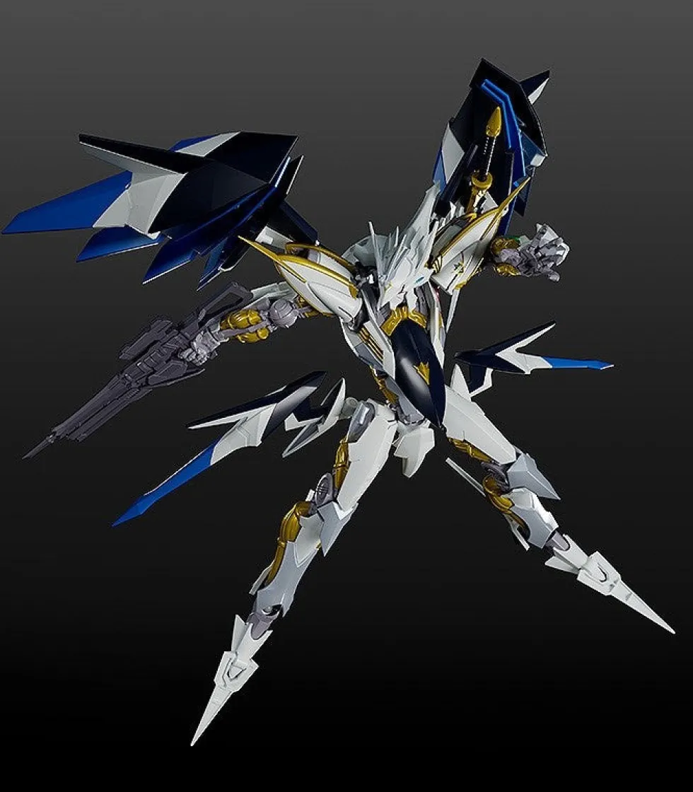 Moderoid Villkiss