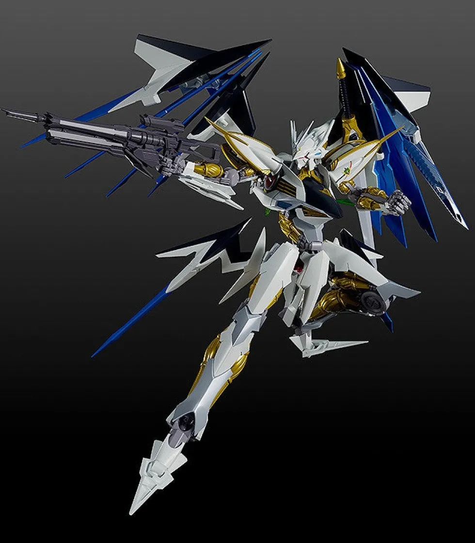 Moderoid Villkiss