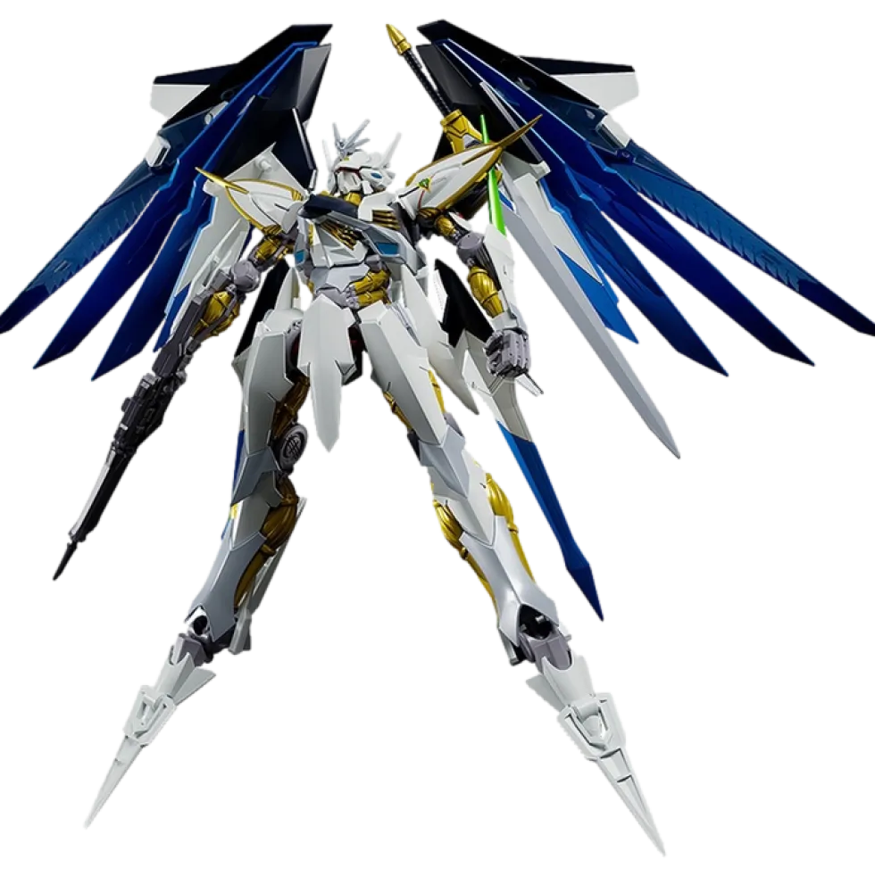 Moderoid Villkiss