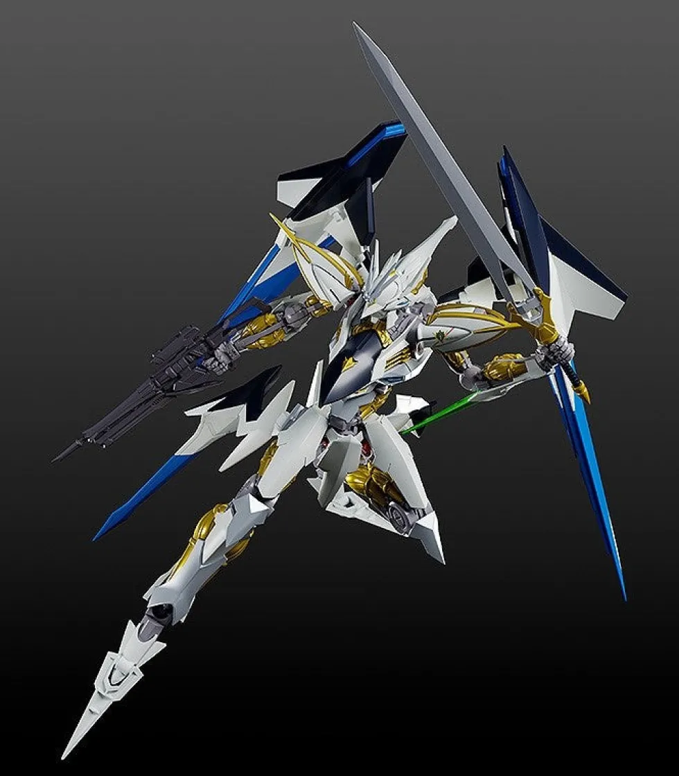 Moderoid Villkiss