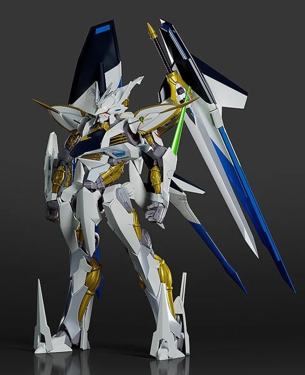 Moderoid Villkiss