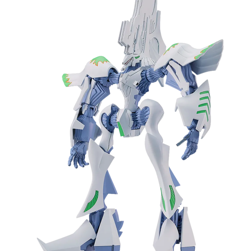 Moderoid Volonthe