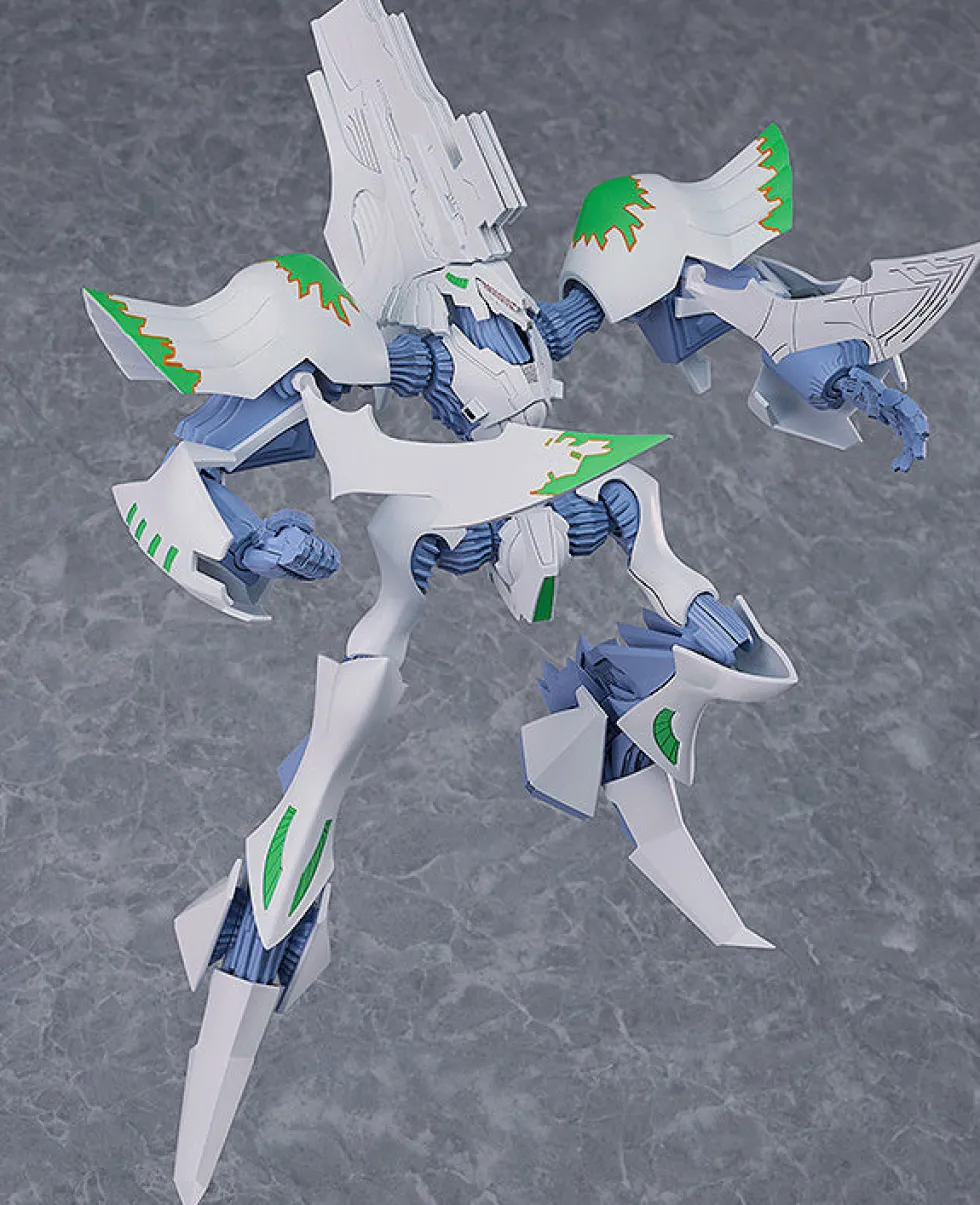 Moderoid Volonthe