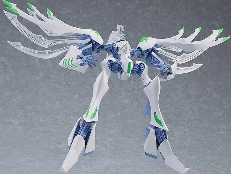 Moderoid Volonthe