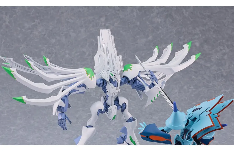 Moderoid Volonthe