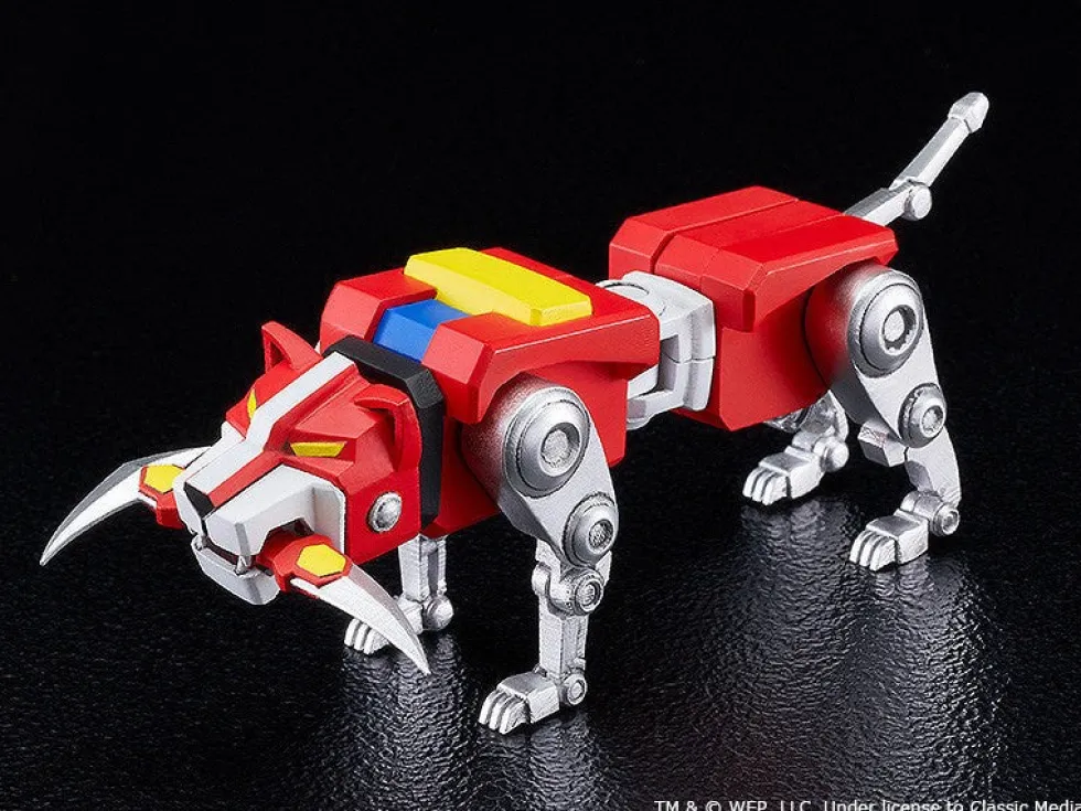 Moderoid Voltron