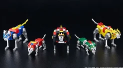 Moderoid Voltron