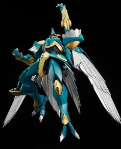 Moderoid Windom, the Spirit of Air