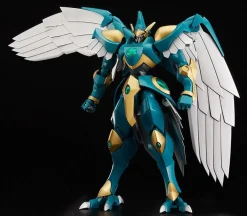 Moderoid Windom, the Spirit of Air