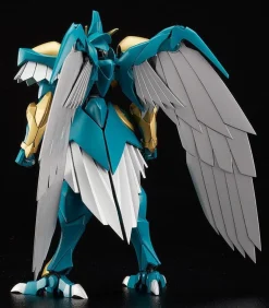 Moderoid Windom, the Spirit of Air