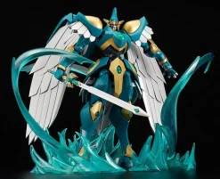 Moderoid Windom, the Spirit of Air