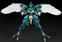 Moderoid Windom, the Spirit of Air