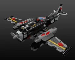 Moderoid Wyverion