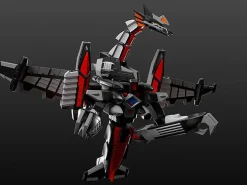 Moderoid Wyverion