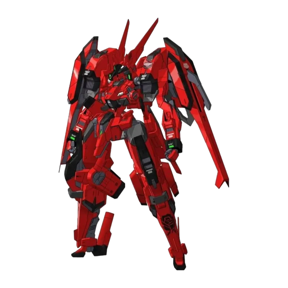 MODEROID x DSPIAE x NAOKI 1/48 Rosenstein