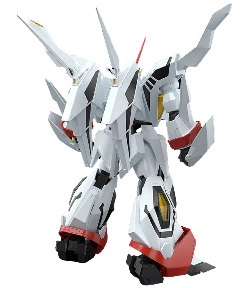 Moderoid Zeorymer of the Heavens