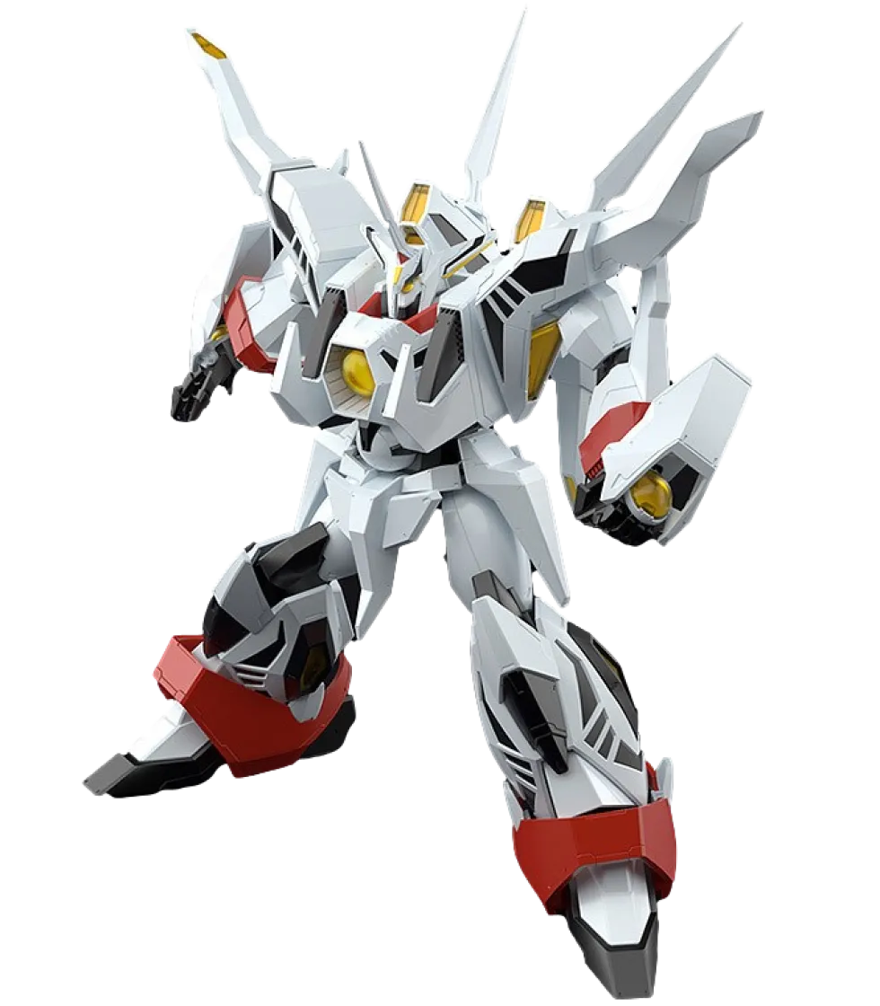 Moderoid Zeorymer of the Heavens