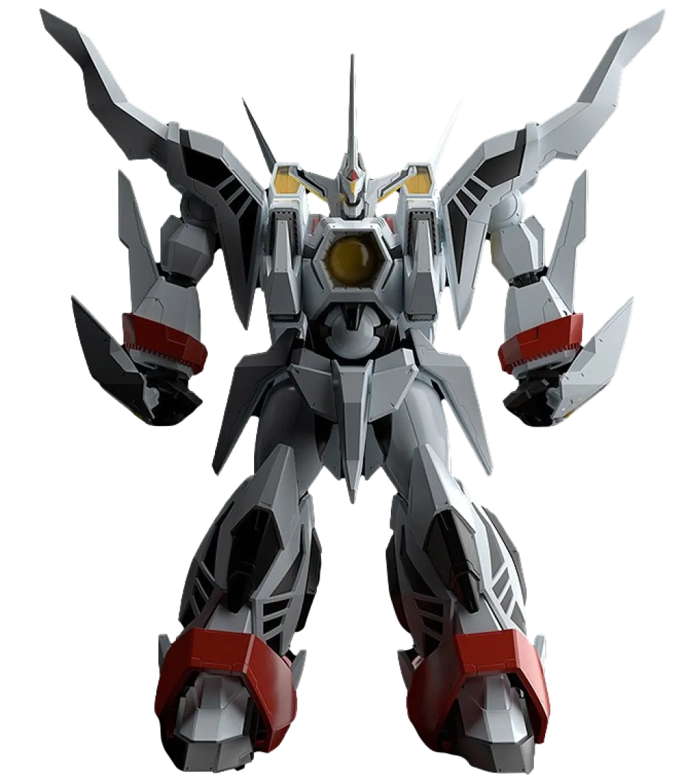 Moderoid Zeorymer of the Heavens