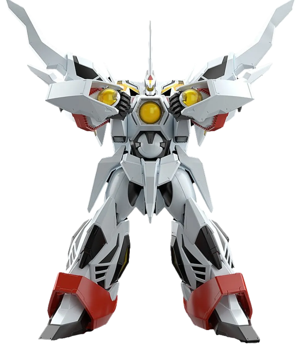 Moderoid Zeorymer of the Heavens