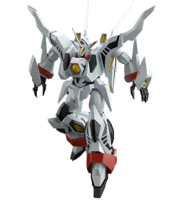Moderoid Zeorymer of the Heavens