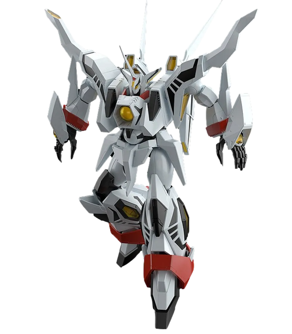 Moderoid Zeorymer of the Heavens