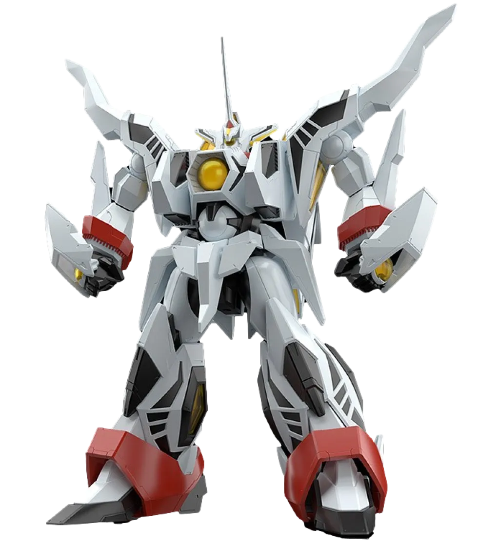 Moderoid Zeorymer of the Heavens