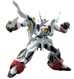 Moderoid Zeorymer of the Heavens
