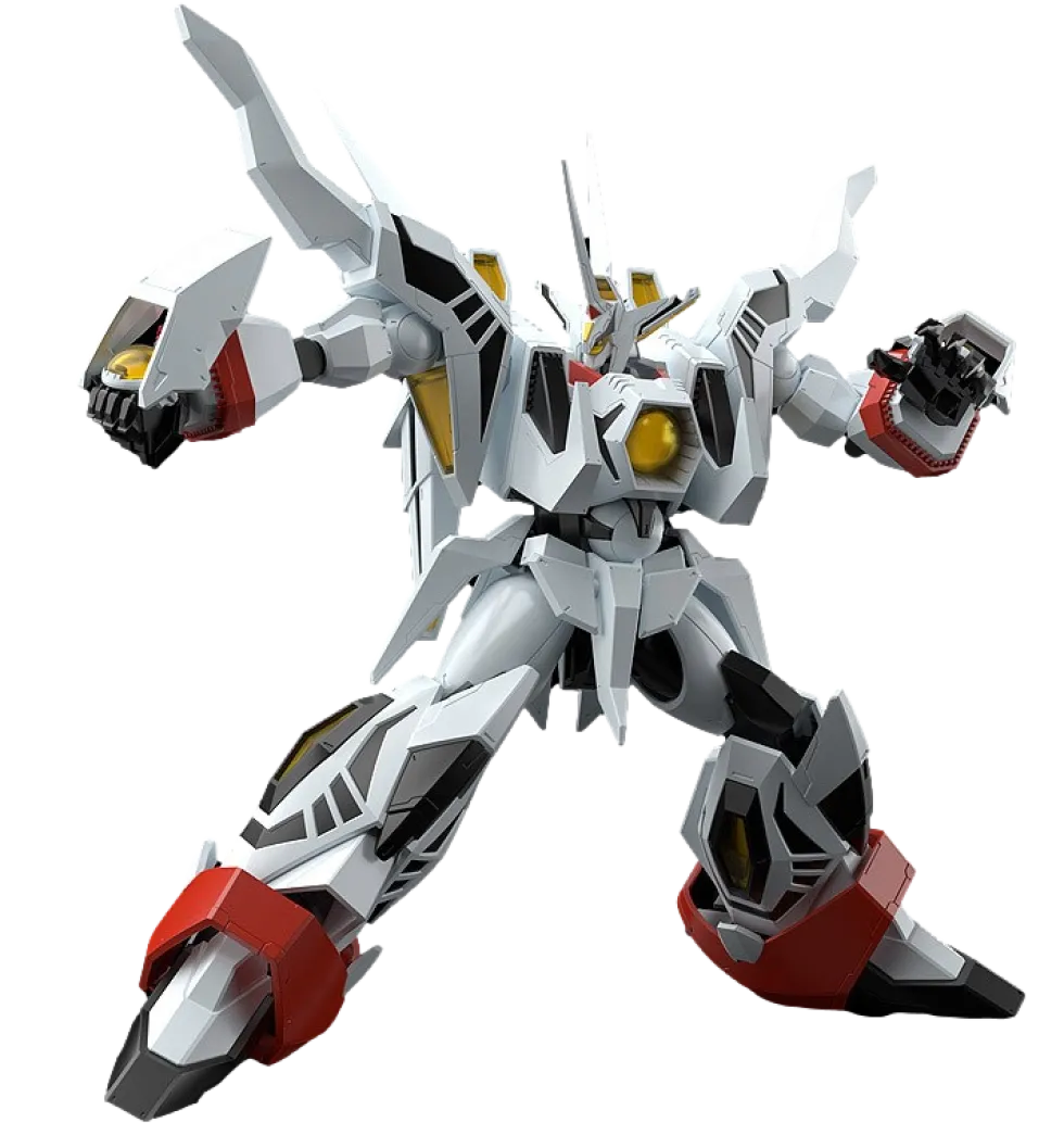 Moderoid Zeorymer of the Heavens