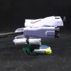 Moebius w/ Linear Cannon