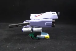 Moebius w/ Linear Cannon