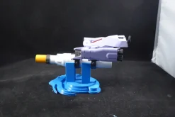 Moebius w/ Linear Cannon