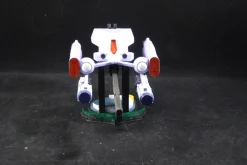 Moebius w/ Linear Cannon