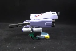 Moebius w/ Linear Cannon and Nuke