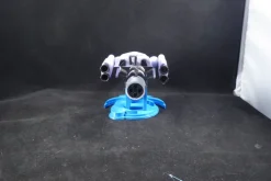 Moebius w/ Linear Cannon and Nuke