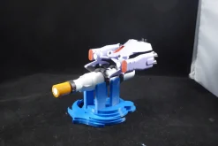 Moebius w/ Linear Cannon and Nuke