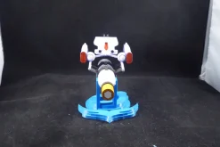 Moebius w/ Linear Cannon and Nuke