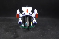 Moebius w/ Linear Cannon and Nuke