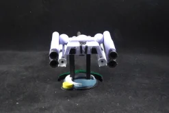 Moebius w/ Linear Cannon and Nuke