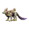 Monster Hunter X Zoids Gatling Fox Mizutsune