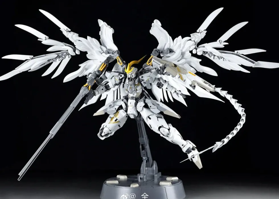 1/60 Monument EX Flugel
