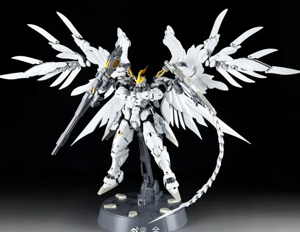 1/60 Monument EX Flugel