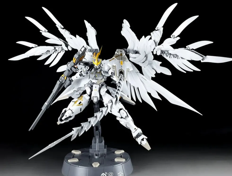 1/60 Monument EX Flugel