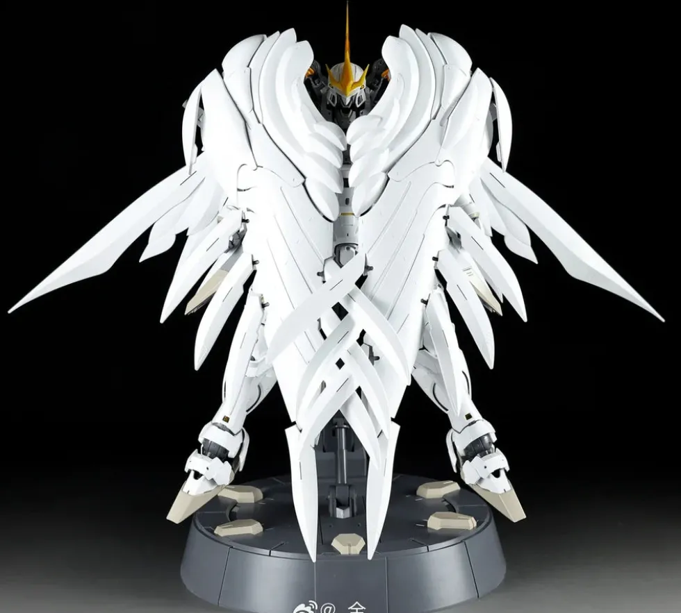1/60 Monument EX Flugel