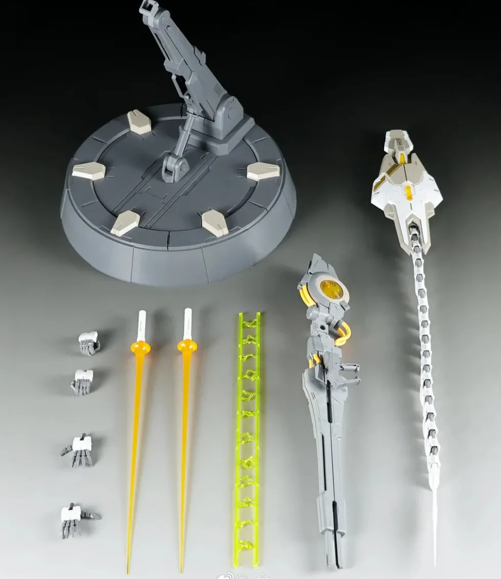 1/60 Monument EX Flugel