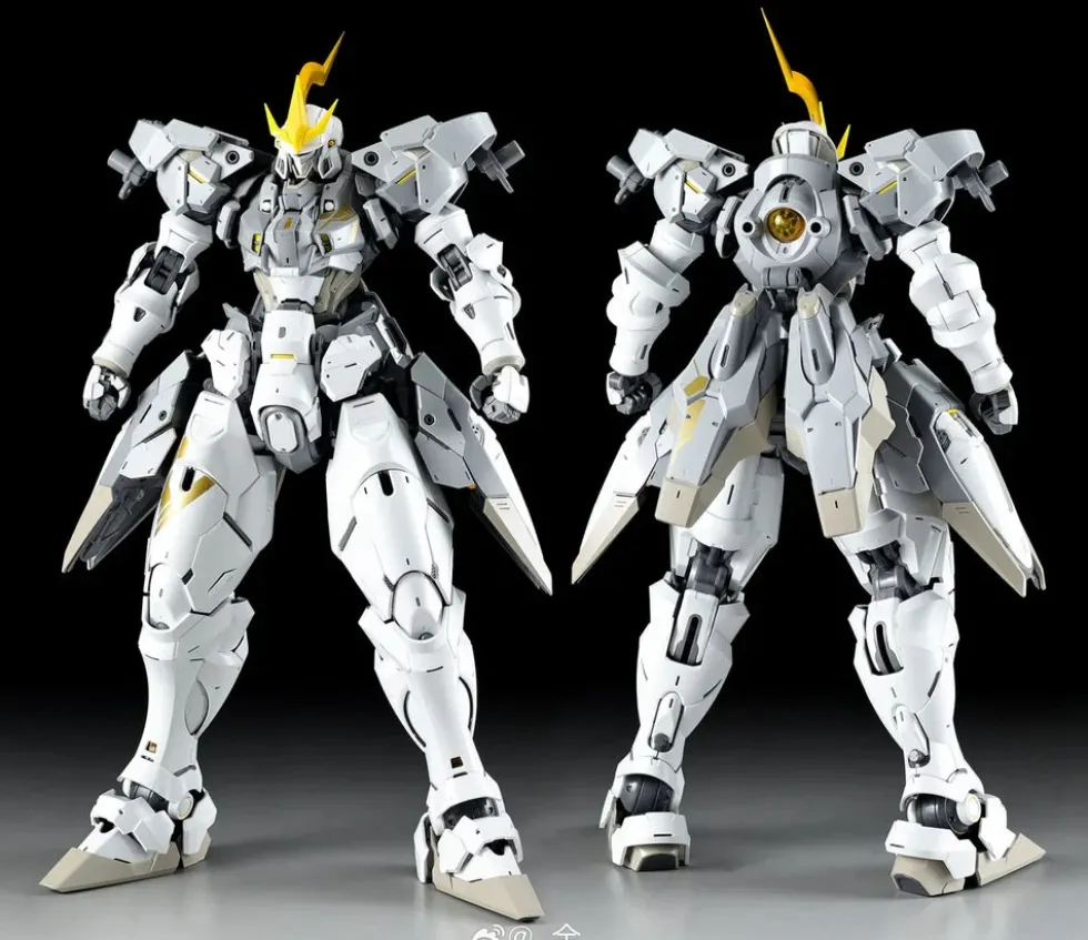 1/60 Monument EX Flugel