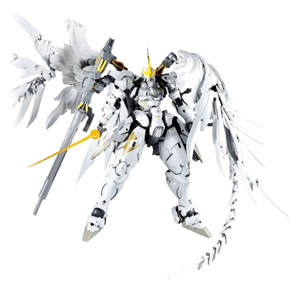 1/60 Monument EX Flugel