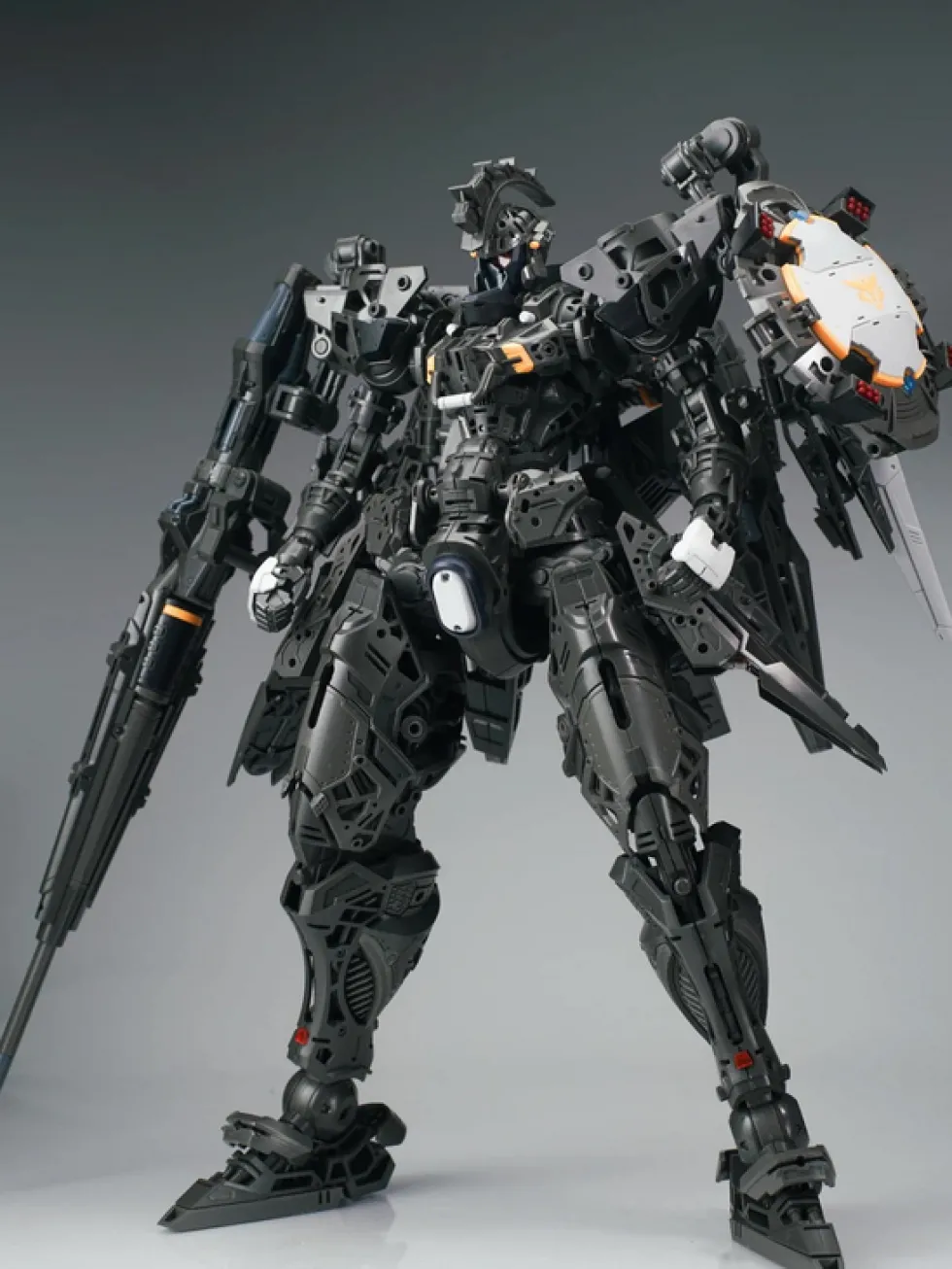 1/60 Monument Repair Type