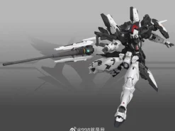 1/60 Monument Repair Type
