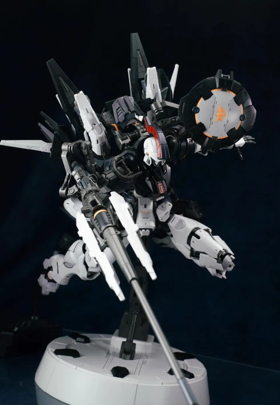 1/60 Monument Repair Type