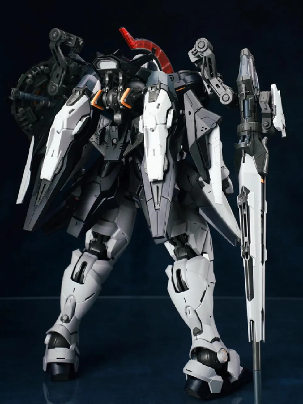 1/60 Monument Repair Type